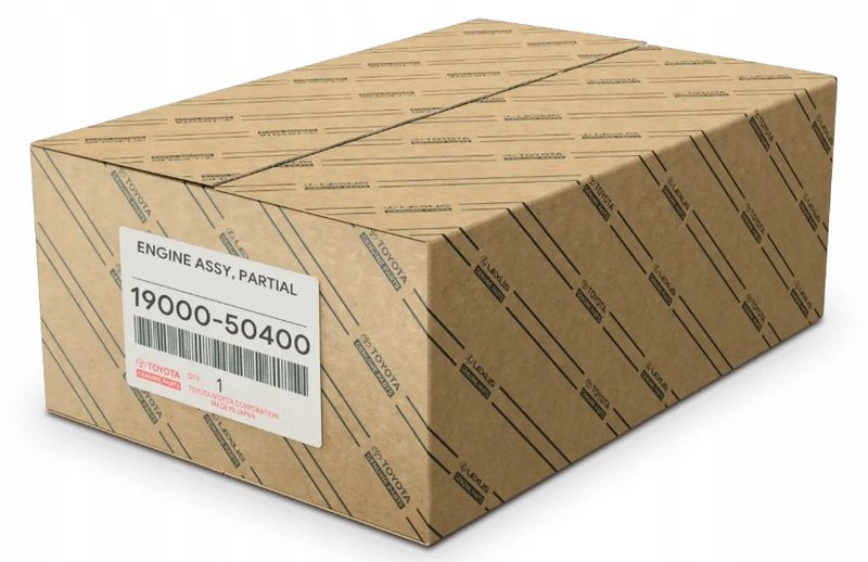 Uszczelka zaworu egr - OE 284922U000