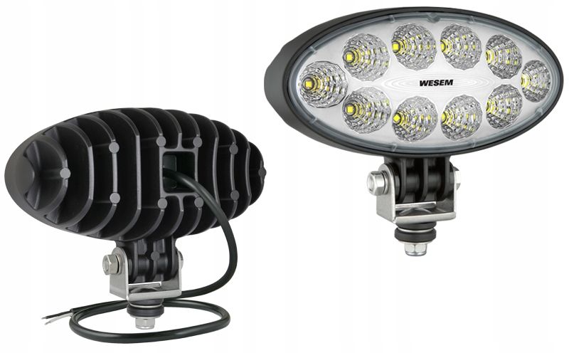 Lampa robocza - WESEM CRV1B.52301.01