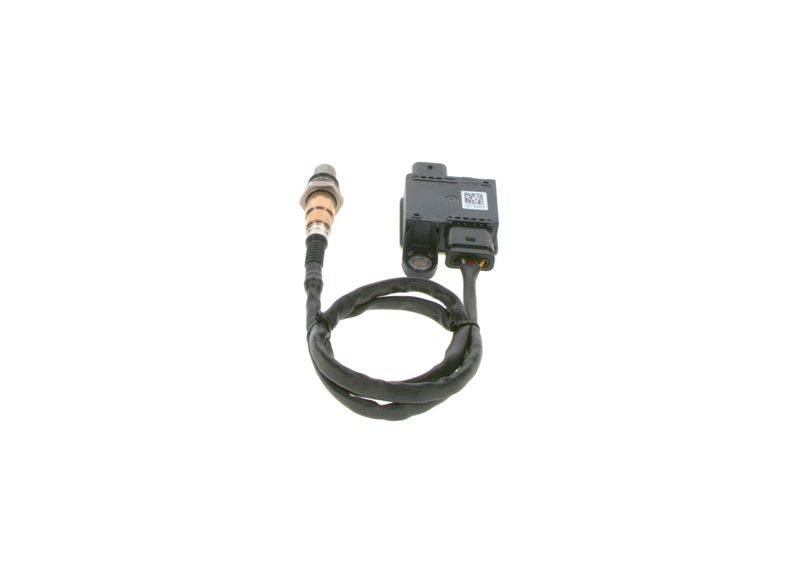 Czujnik cząstek stałych - BOSCH 0 281 008 516