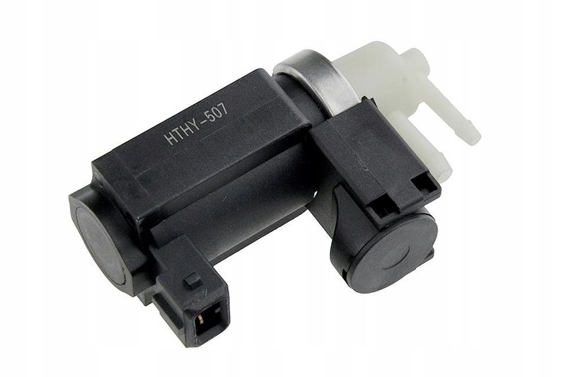 Zawór turbiny egr - NTY EGR-HY-507