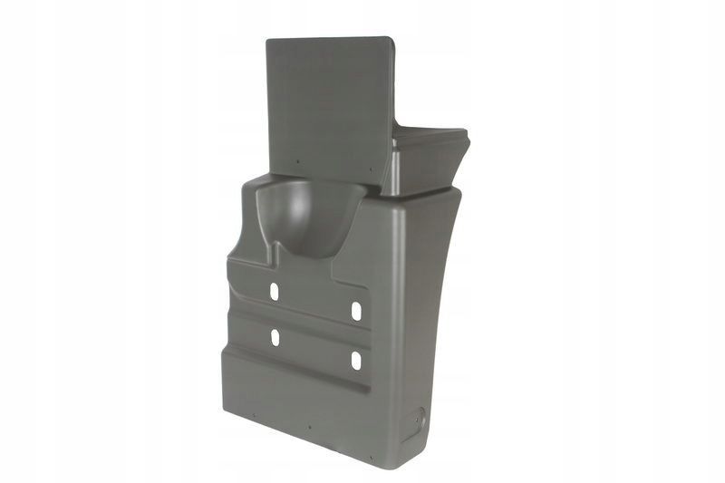 Błotnik przód - PACOL MER-MG-05R