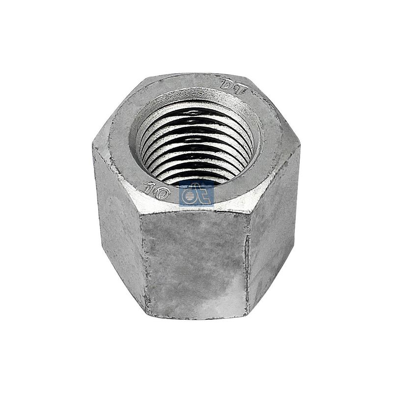 Nakrętka mocowania resoru - DT SPARE PARTS 1.25431