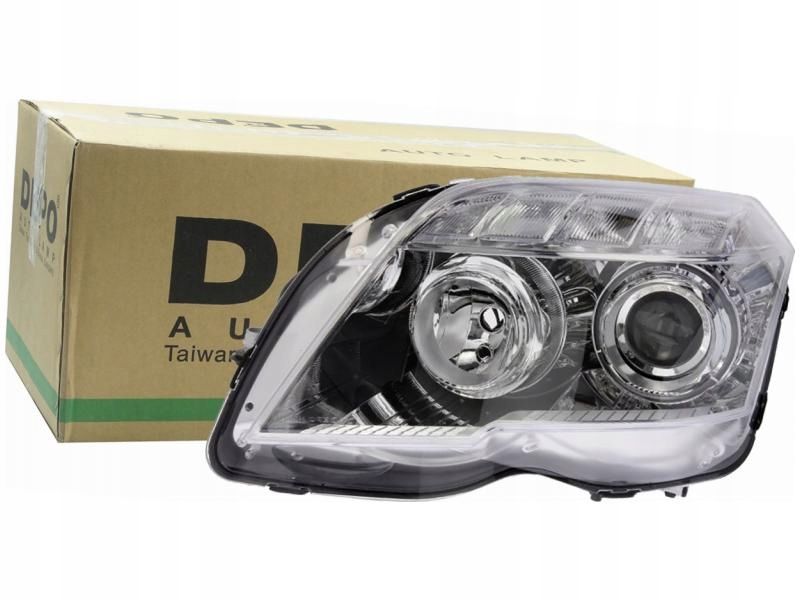Reflektor - DEPO 440-1186LMLD-EM