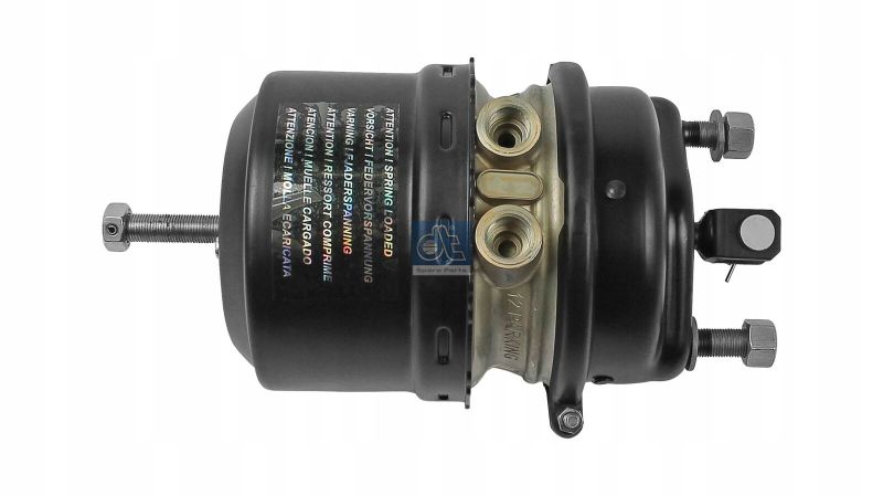 Siłownik hamulcowy - DT SPARE PARTS 4.65291