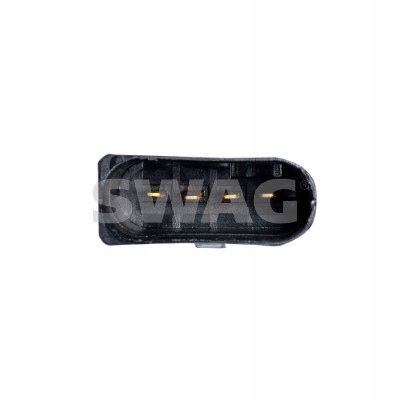 Silnik wycieraczek opel - SWAG 40937435