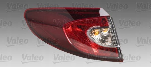 Lampa tylna lewa - VALEO 044085