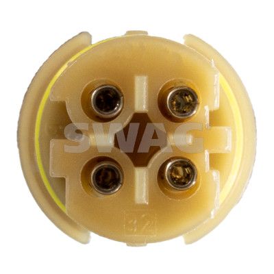 Sonda lambda 460mm bmw - SWAG 33103200