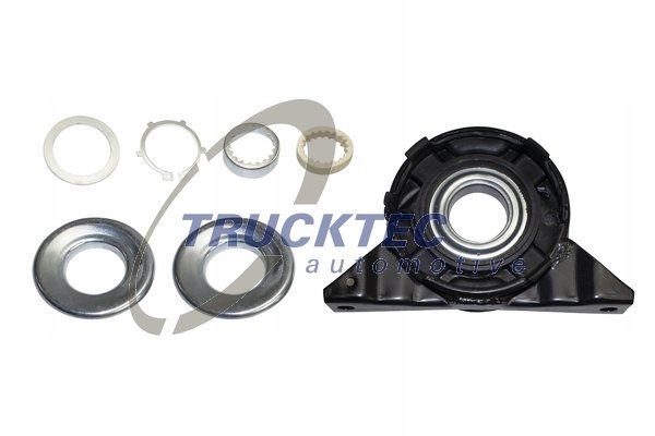 Podpora wału vw lt 28-35/28-46 2,3/2,5-2,8… - TRUCKTEC AUTOMOTIVE 02.34.010