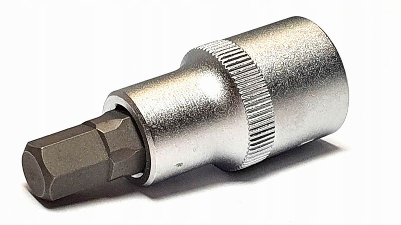 Nasadka 1/2, imbus 9 x 53 mm - CONDOR C.12022-9