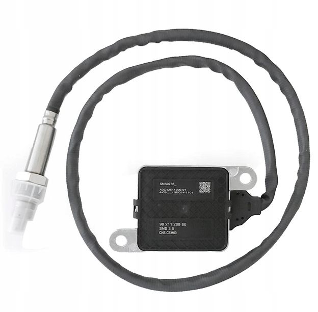 Czujnik/sonda nox - NTY ENOX-CT-004