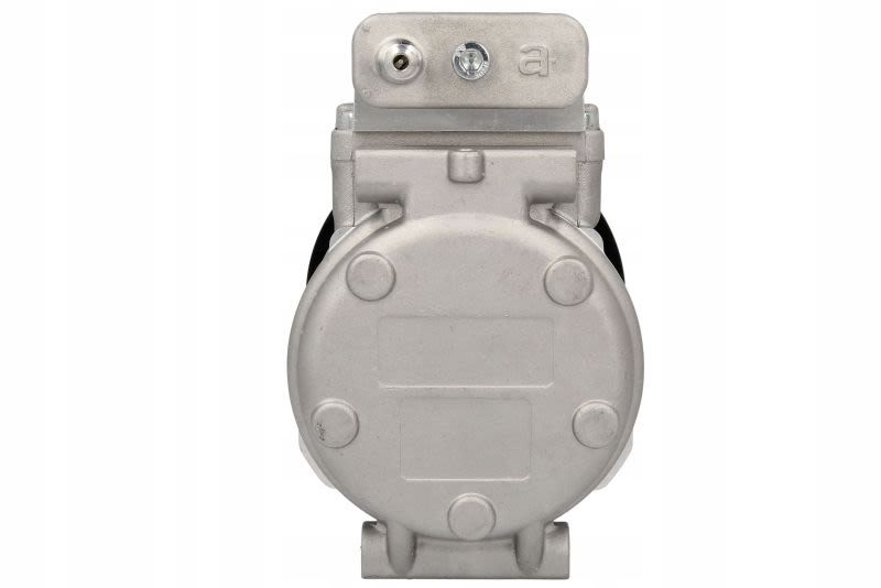 Kompresor klimatyzacji - THERMOTEC KTT090107