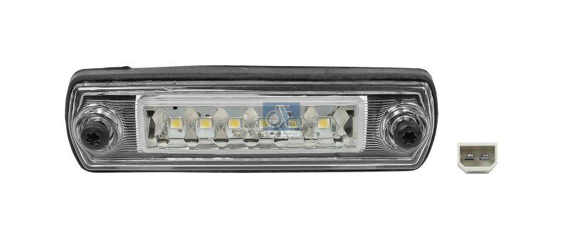 Światło obrysowe - DT SPARE PARTS 4.68046