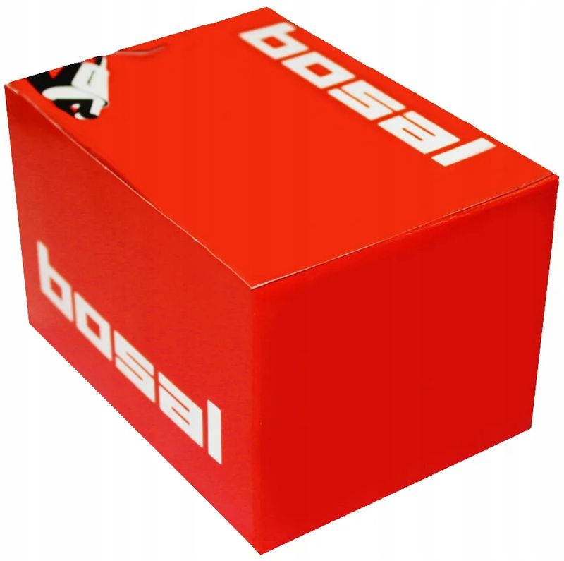 Uszczelka układu wydechowego - BOSAL BOS256-091