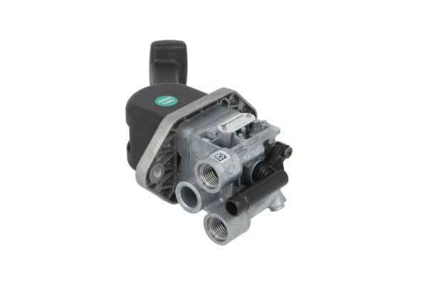 Ręczny zawór hamulcowy - PNEUMATICS PN-10474
