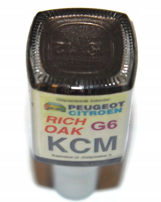 Arasystem lakier samochodowy 10ml ARAKCM