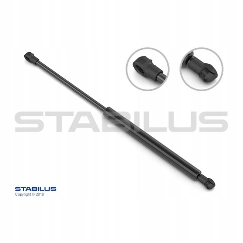 Sprężyna gazowa - STABILUS STA016980