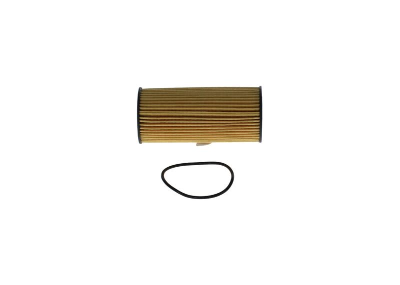Wkład filtru olejowego - BOSCH F 026 407 312