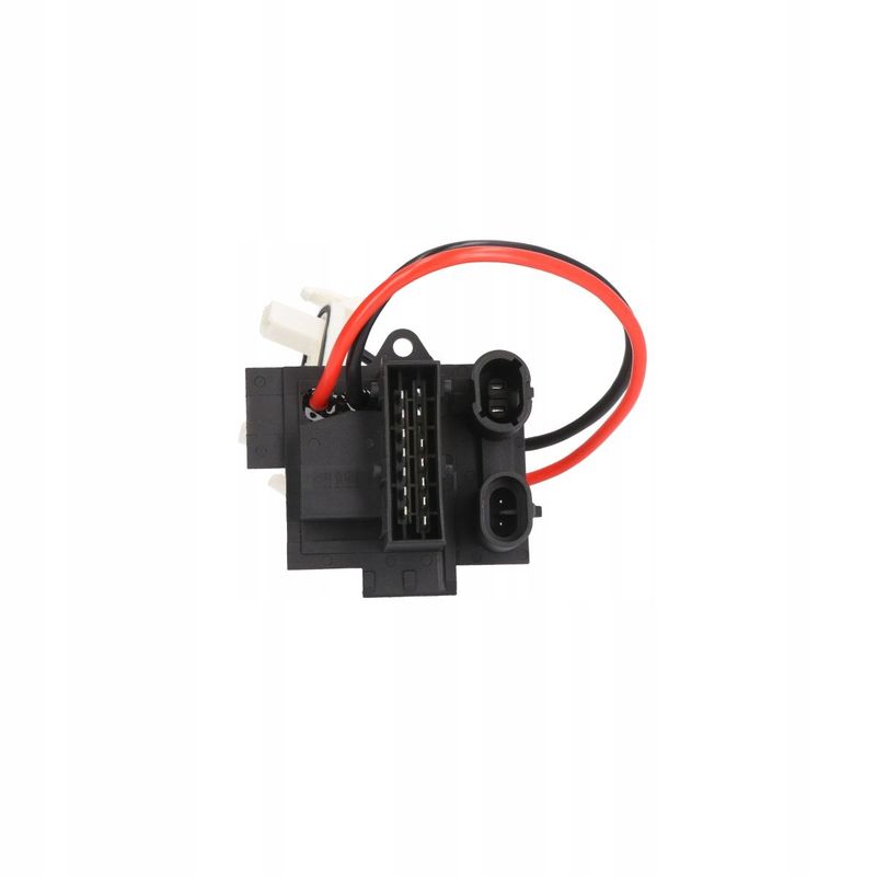 Element regulacyjny dmuchawy - THERMOTEC DER015TT