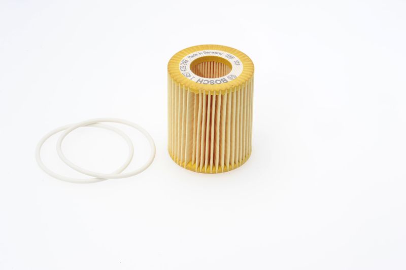 Wkład filtru olejowego - BOSCH 1 457 429 248