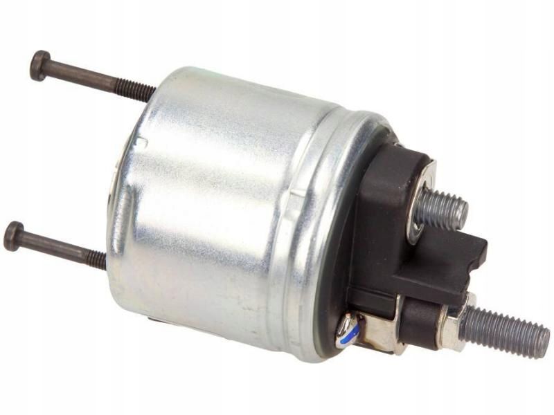 Automatomat rozrusznika fiat - VALEO 594646