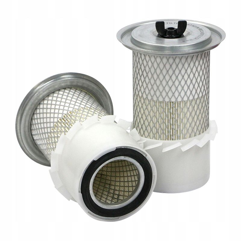 Filtr powietrza - SF SL8111