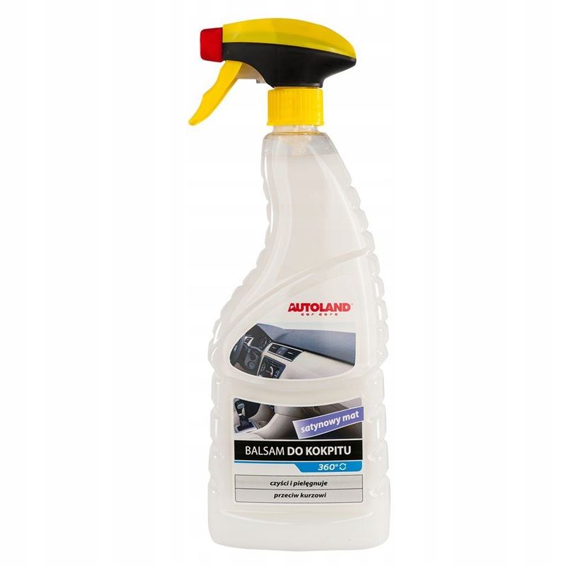 Balsam do kokpitu 750ml - AUTOLAND AUT199220899