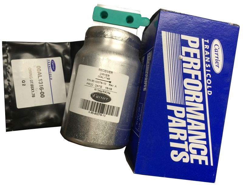 Filtr osuszacza - CARRIER 65-60078-10