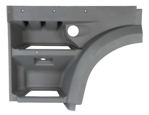 Stopień kabiny - PACOL DAF-FS-009L