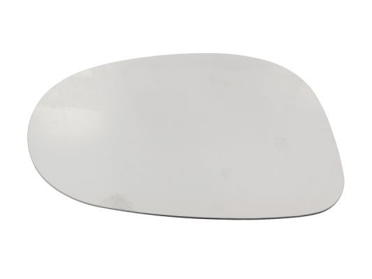 Szkło lusterka zewnętrznego - BLIC 6102-03-048368P