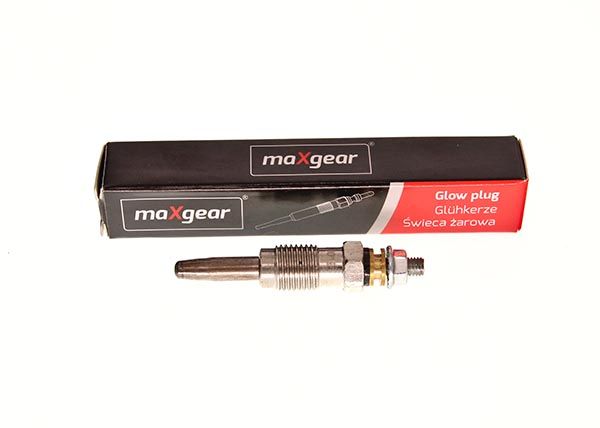 Świeca żarowa renault 1,9d -99 - MAXGEAR 66-0019