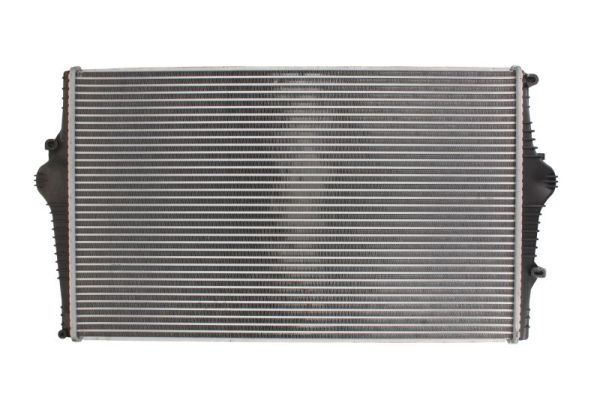 Chłodnica powietrza dolotowego - THERMOTEC DAV002TT