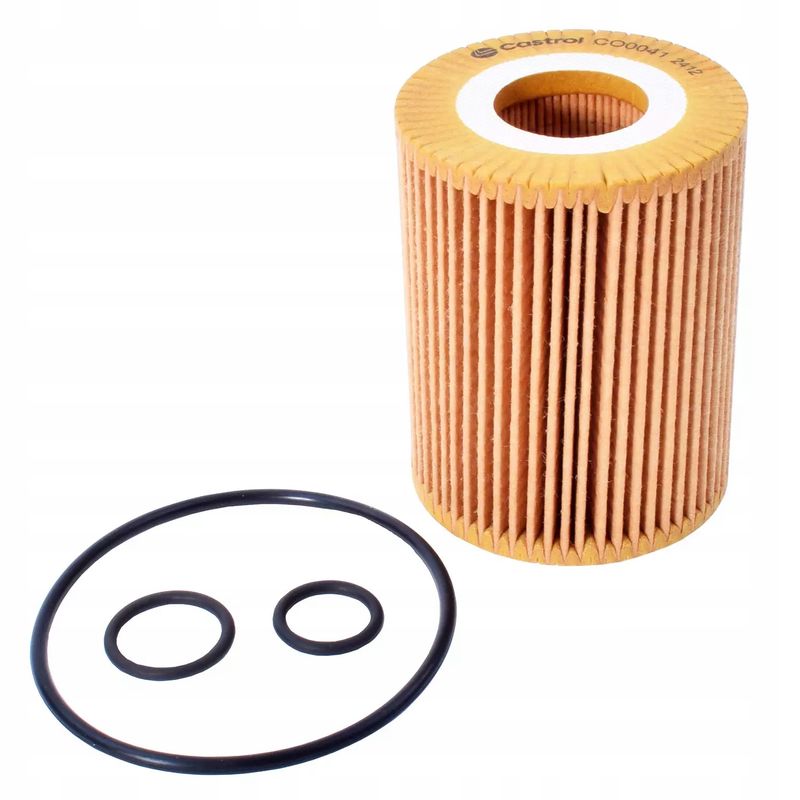 Filtr oleju - CASTROL CO0041