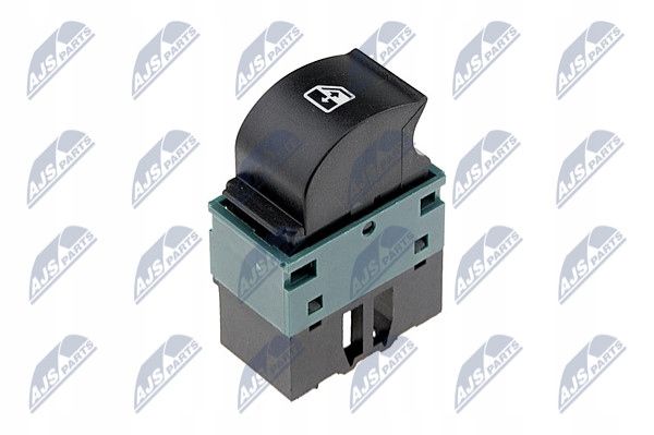 Przycisk sterowania szyb - NTY EWS-FT-004