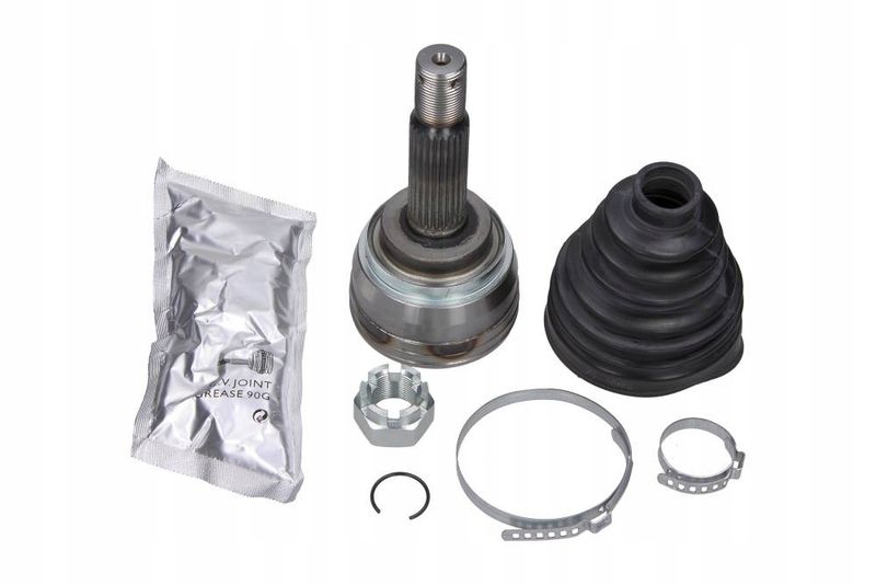 Przegub zew. hyundai pony/accent - MAXGEAR 49-0155