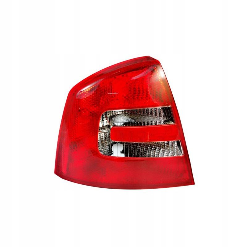 Lampa tył - DEPO 665-1909L-UE