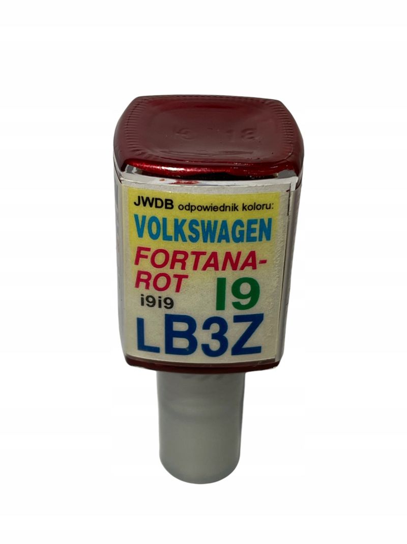Arasystem lakier samochodowy 10ml ARAB3Z