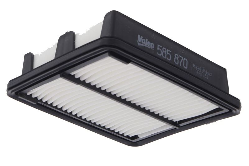 Filtr powietrza - VALEO 585870