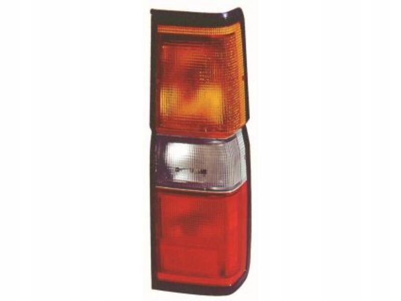 Lampa tył - DEPO 315-1903L-AS