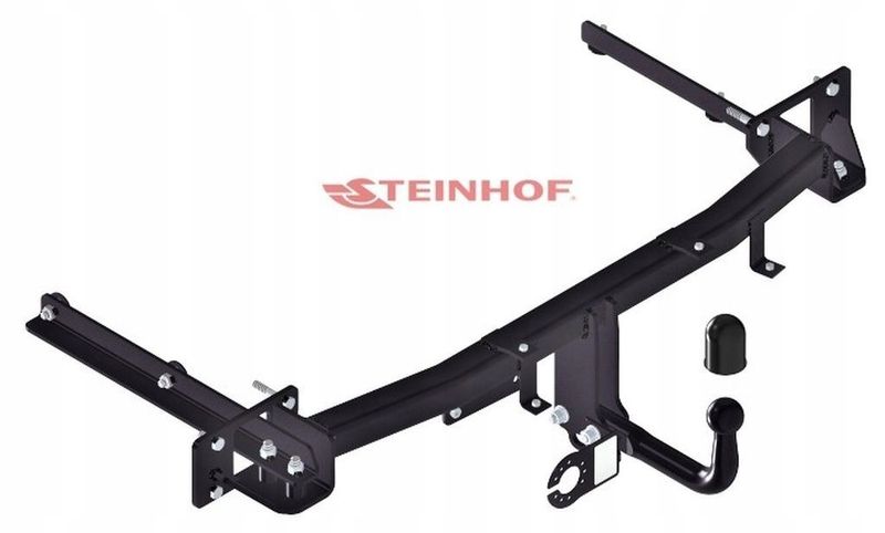 Hak holowniczy - STEINHOF STM-113