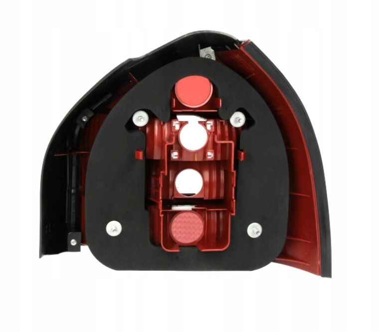 Lampa tył - DEPO 441-1951R-UE
