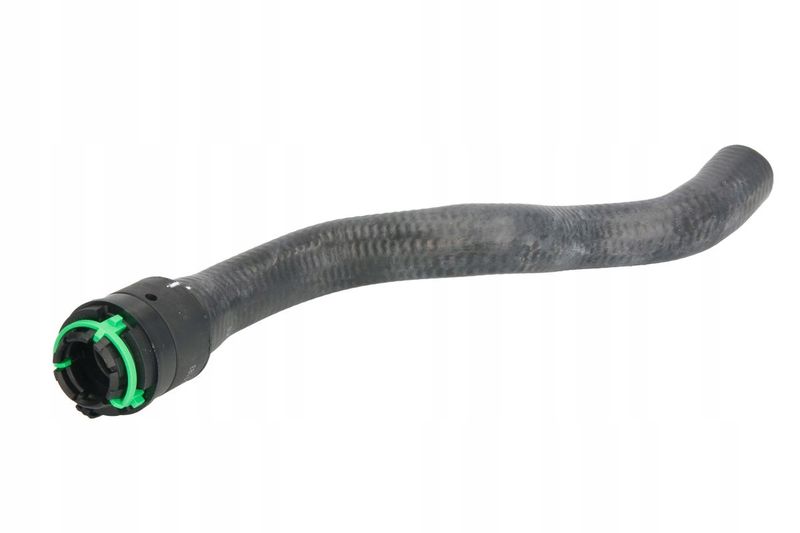 Przewód nagrzewnicy - THERMOTEC DNX031TT