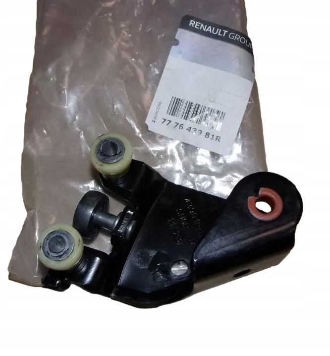 Mechanizm drzwi przesuwnych - OE 77 76 439 81R