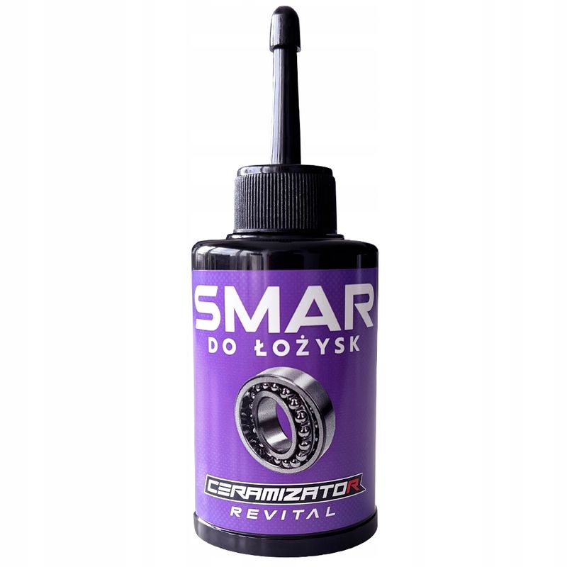Ceramizator smar ceramiczny do lozysk CMTSM-L