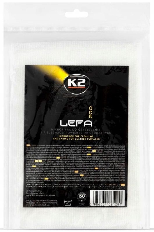 K2-lefa pro 40x40 - K2 MELLE MELD5105