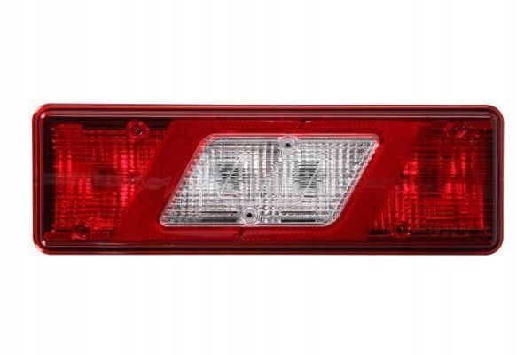 Lampa tył - TRUCKLIGHT TL-FO003R