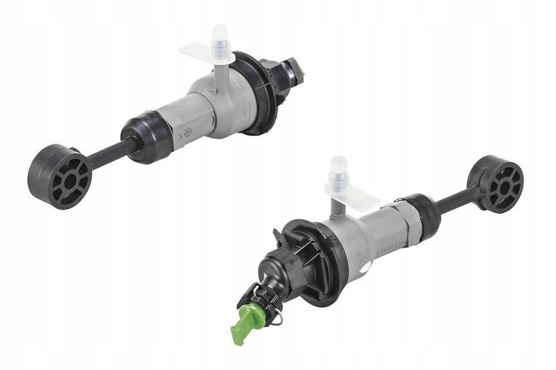 Pompa sprzęgła - VALEO 804829