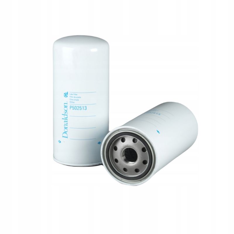 Filtr oleju - DONALDSON P502513