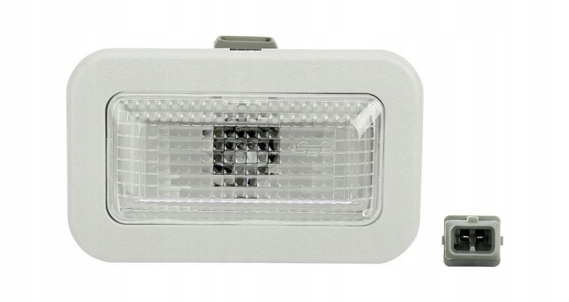 Lampa oświetlenia wnętrza - DT SPARE PARTS 4.62379