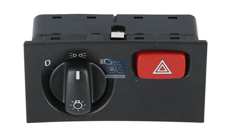 Włącznik świateł - DT SPARE PARTS 1.21566