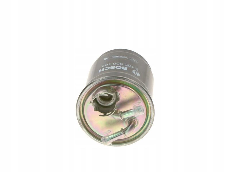Filtr przewodu paliwowego - BOSCH 0 450 906 409